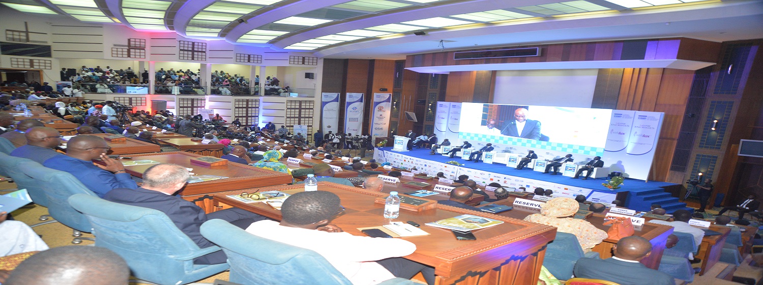 Revue de presse des Assises du CNP