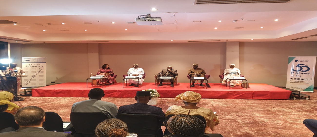 symposium sociale