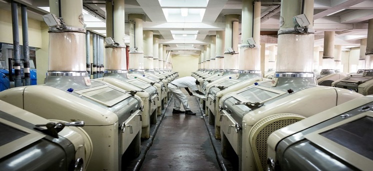 « Grosse tempête sur l’Industrie : Emplois menacés et Entreprises en sursis »